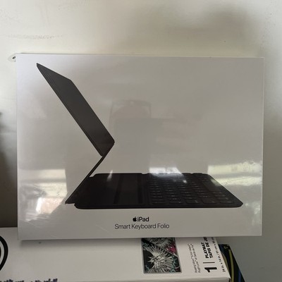Apple Smart Keyboard Folio for iPad Air and iPad Pro 11-inch BRAND NEW SEALED