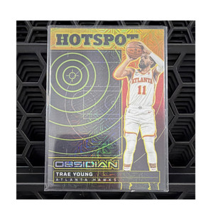Trae Young Auto | eBay
