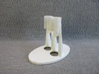 Vintage MEGO Corp Fashion Doll Stand