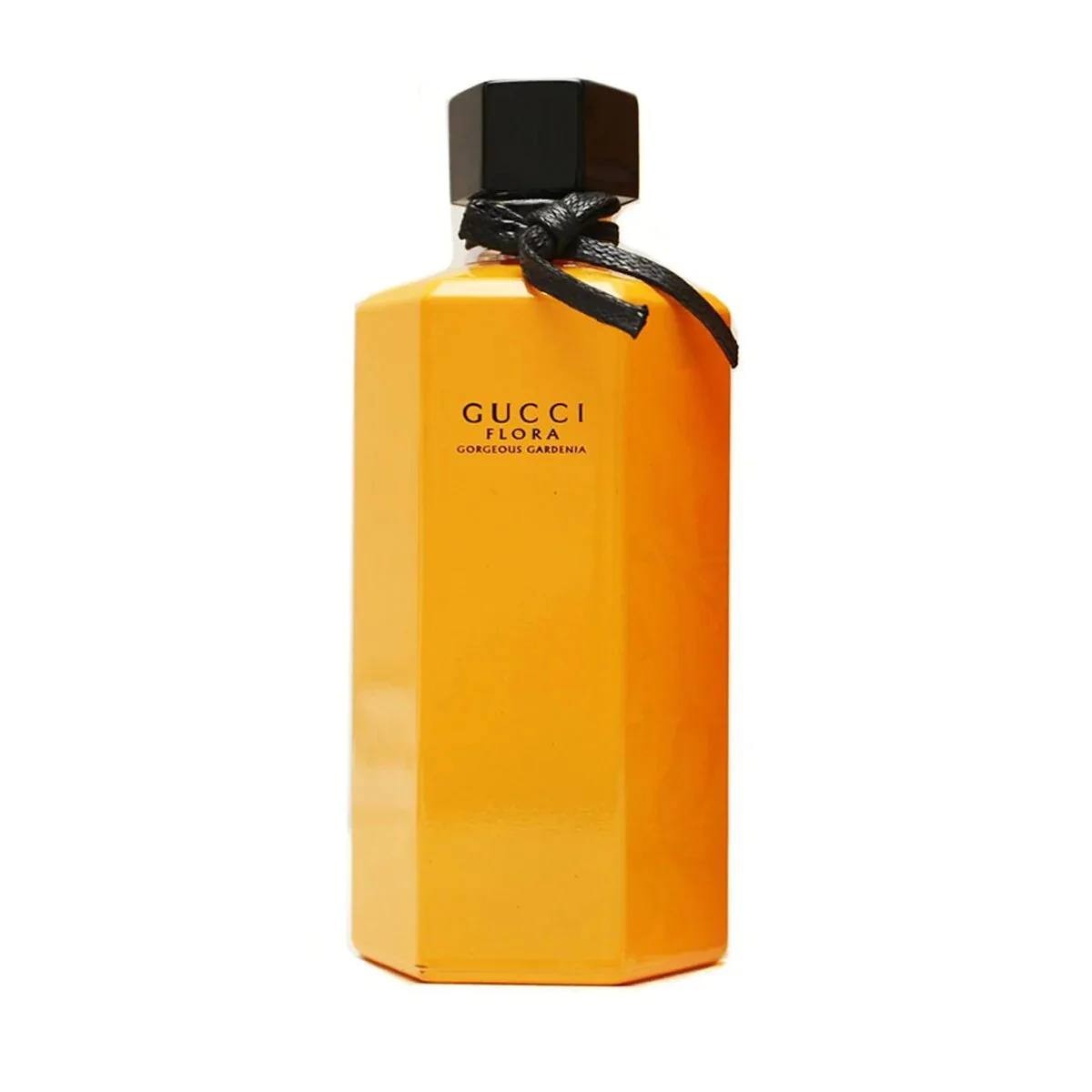 Gucci Flora Gorgeous Gardenia Limited Edition EDT 100ML | eBay