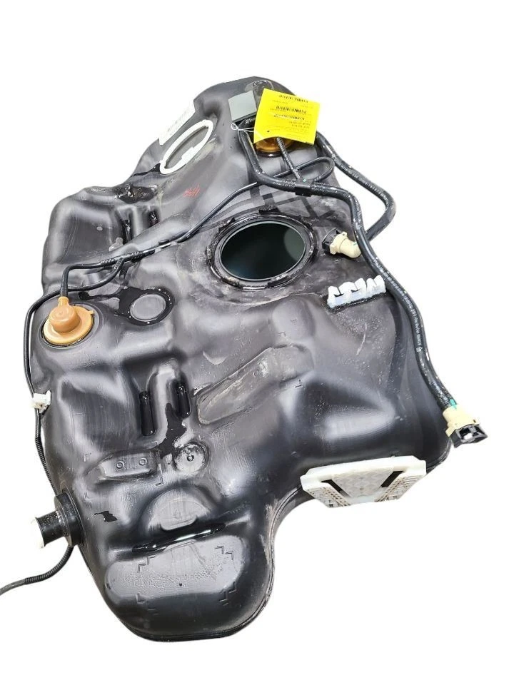 Tanque de combustible compatible con 12-17 VERANO 618150 Foto 4 de 4