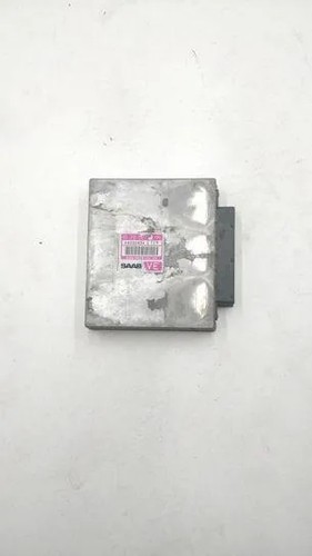 SAAB 900 II Cabrio Getriebesteuergerät RR000834 4578597 2.00 Petrol 21310093