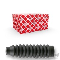 Febi Bilstein Lenkmanschette Faltenbalg Passend FüR Seat Arosa VW Amarok Lupo