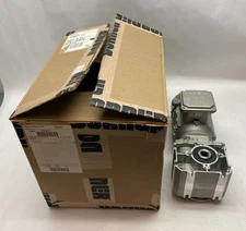 Dorner FMM032RDS423EN Direct Mount Motor Fixed Speed, Right Hand NO PARTS KIT