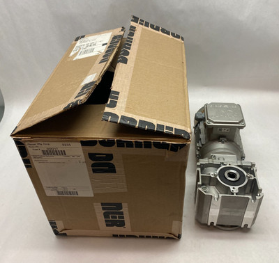 Dorner FMM032RDS423EN Direct Mount Motor Fixed Speed, Right Hand NO PARTS KIT