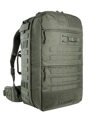 TASMANIAN TIGER TT First Responder 50 Oliv medizinischer Sanitätsrucksack