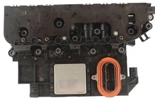 2nd GENERATION PREPROGRAMMED BY VIN 6T70/6T75/6T80 TCM Chevrolet