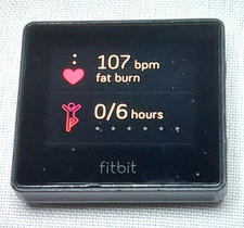Fitbit Blaze FB502 Smart Watch Fitness Tracke...