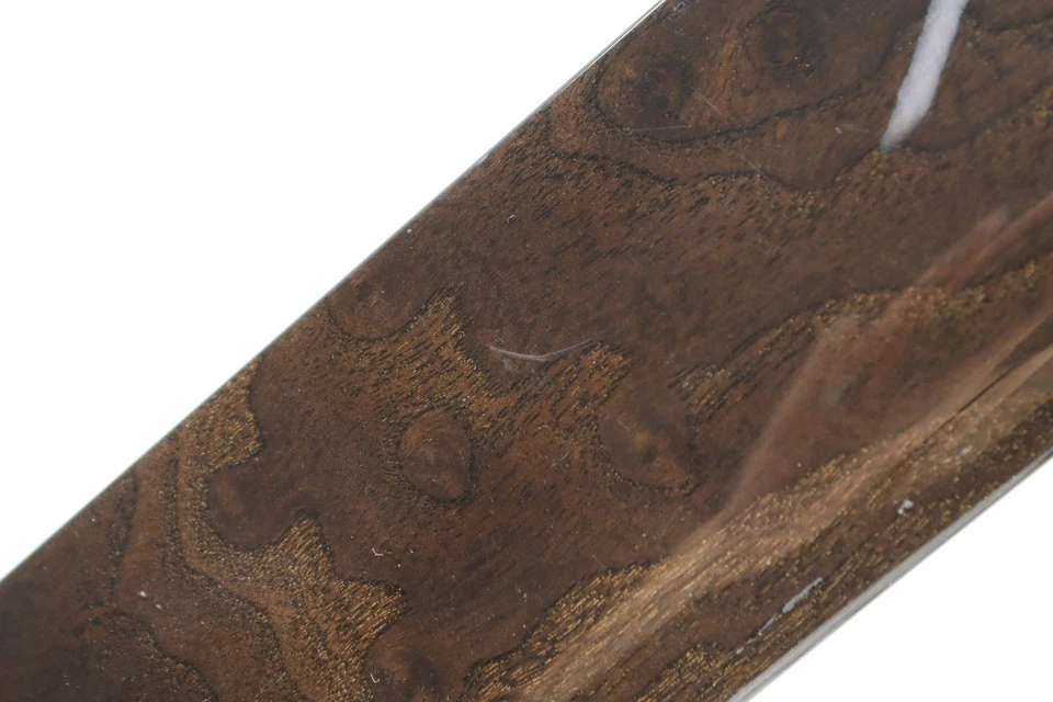 2014-2016 BMW 535D XDRIVE - Center Console TRIM / Panel 9206389 - Image 2 of 4