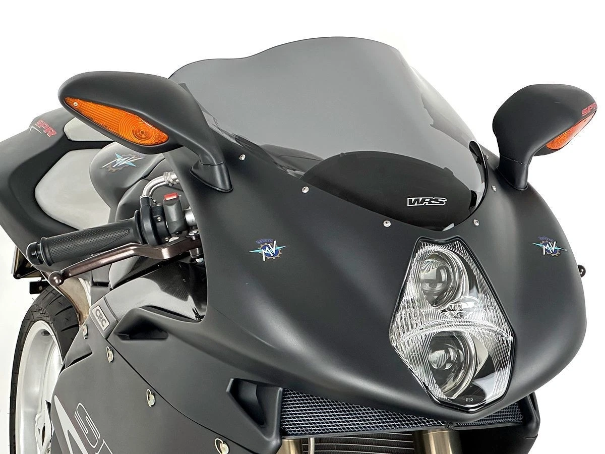 Motorcycle & Scooter Windshields for MV Agusta F4 for sale | eBay