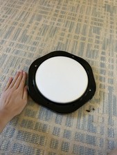 Two Percussion Practice Pads No Mallets Included