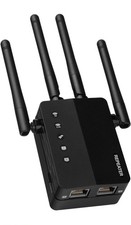 dual band wifi repeater Ac 1200