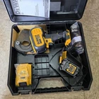 DEWALT DCE150D1 20V Max Heavy Duty Cordless Cable Cutter Kit