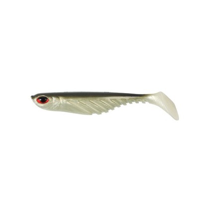 Berkley Powerbait Ripple Shad Smelt 3 Inch Soft Plastic Fishing Bait 10 Count