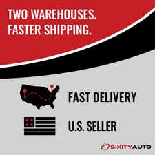 Chrome Bulge Acorn Wheel Lug Nuts - M14x2.0mm 1.9" Long - Capped Closed End