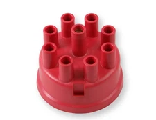 Mallory 209M Distributor Cap, 8-Cylinder, Socket Style