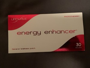Lifewave Energy Patch | eBay