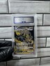 Pokémon TCG Rapid Strike Urshifu VMAX TG30 Brilliant Stars Holo Flawless Grading