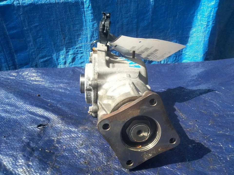 2007-2009 ACURA MDX 3.7L AT AWD 29000RYF000 转移箱 ASSY 原始设备制造商 — 第 2/4 张图片