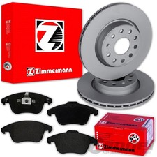 Disque de frein Citroen ID