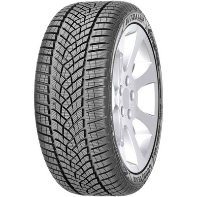 2 Goodyear Ultra Grip Performance GEN-1 265/40R20 104V XL (AO) (Studless) Snow