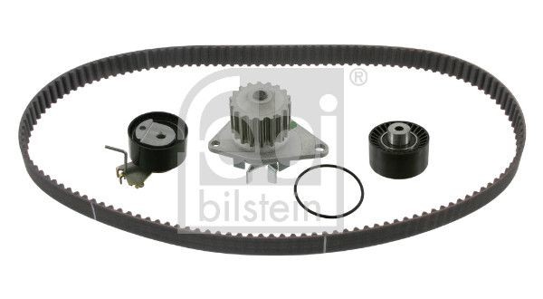 Febi Bilstein Zahnriemensatz PSA 32727-image