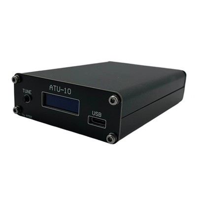 ATU 10 QRP 15W Radio Antennentuner automatische und effiziente Kommunikation