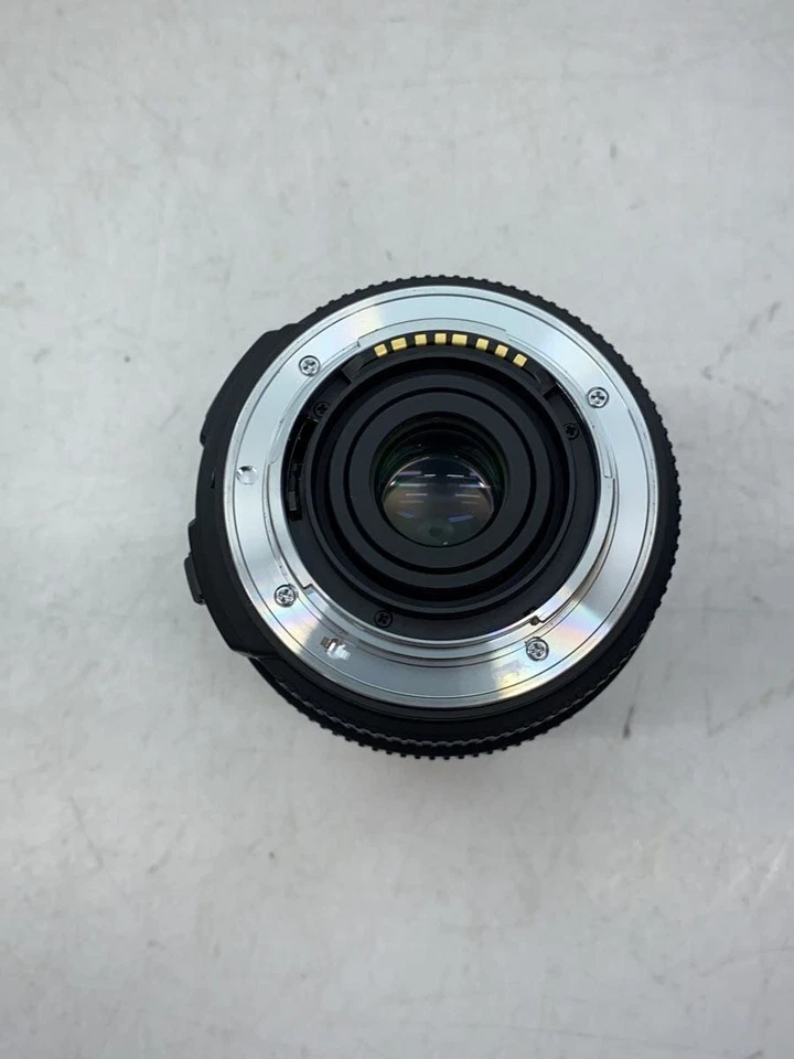 SIGMA Lens 18-250mm f3.5-6.3 DC MACRO HSM [for Sony] Used - Image 4 of 4