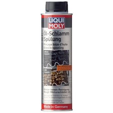 Spülung LIQUI MOLY 5200 Ölschlammspülung M...