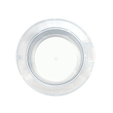 GENUINE DOOR WINDOW FOR AEG SDV601 PN: 133265111K