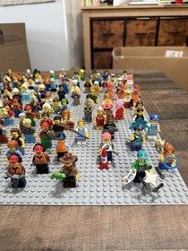LEGO Bulk Lot Creator expert/City 