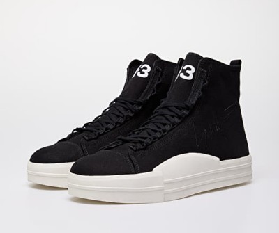 Y-3 Yuben Mid US 7