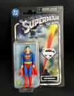 Superman the Movie Christopher Reeve DC Comics Figure Spinmaster Ships Fast!
