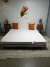 Purple | Original | 9" King Mattress