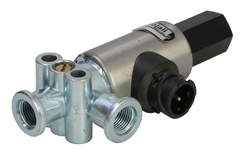 Fits COJALI 2218242COJ Solenoid valve 2218242COJ Magnetic valve fits: EVOBUS