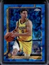 2025-26 Topps Chrome Sapphire T.J. McConnell #11 Pacers