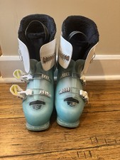 Salomon Women s Ski Boots   Size 26.5 (US Wom...