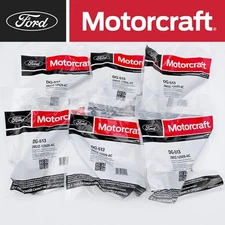 6x Genuine OEM DG-513 Ignition Coils For Ford Escape Mazda Mercury 3.0L FD502