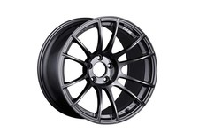 Ssr Gtx04 19x9.5 5x114.3 38mm Offset Dark Gunmetal Wheel
