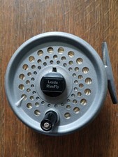 Leeda Rim Fly Fishing Reel  3.5 " Diamater