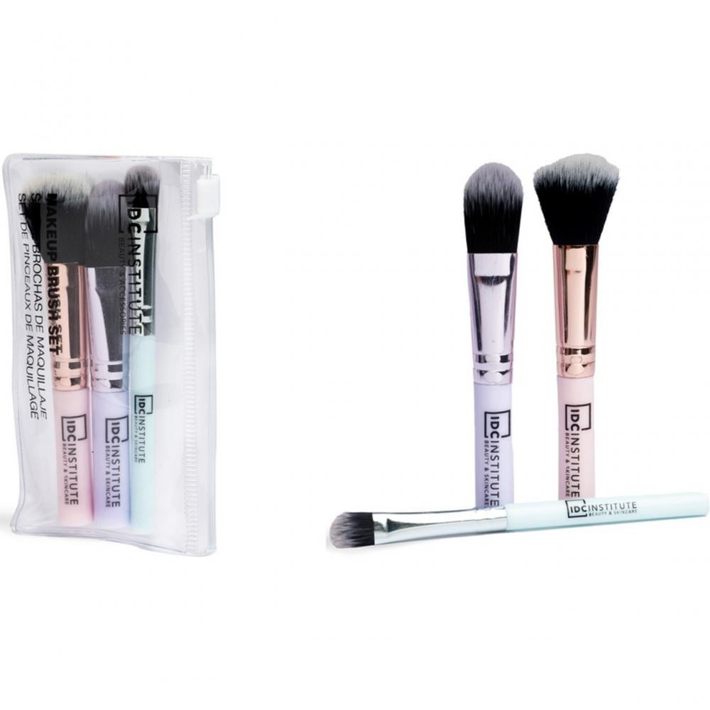 IDC Institute Brush Set 3 Pcs Box - Image 3