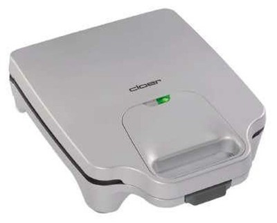 CLOER 6269 Sandwichmaker #2879130