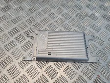 BMW 3 SERIES E92 E93 2007 BLUETOOTH HANDSFREE CONTROL MODULE ECU 9163348 #1B