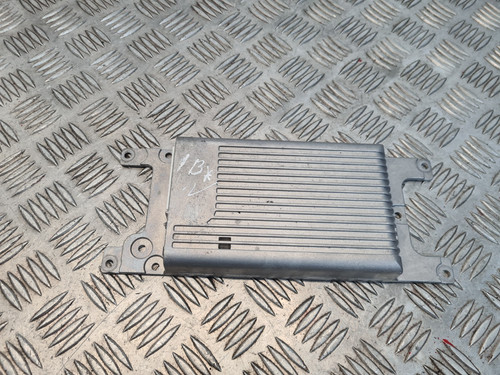 BMW 3er E92 E93 2007 Bluetooth Freisprecheinrichtung Steuergerät ECU 9163348 #1B