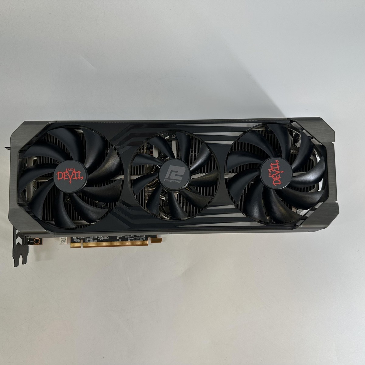 PowerColor Red Devil Radeon RX 6800 XT 16GB - Graphics Card