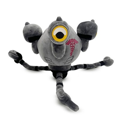 Official Licensed FallOut Plush Snip 9'' Plush Youtooz Limited Edition Fall Out