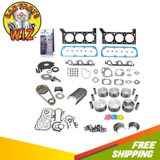 Master Engine Rebuild Kit Fits 01-03 Chrysler Dodge Grand Caravan 3.8L 12V