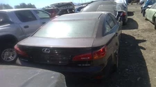 Airbag Passenger Air Bag Sedan Passenger Roof Fits 06-13 LEXUS IS250 30512402