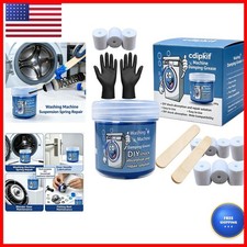 Washing Machine Suspension Grease Kit 100ml Damping Grease cdipkif