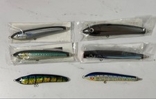 Tuna, Yellowtail, Carpenter Lure, Others, Set